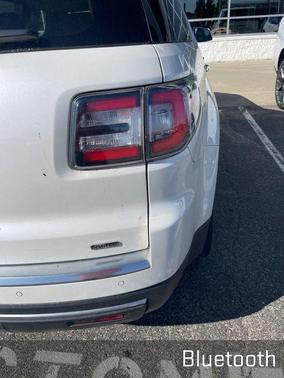 2017 GMC Acadia Limited Limited