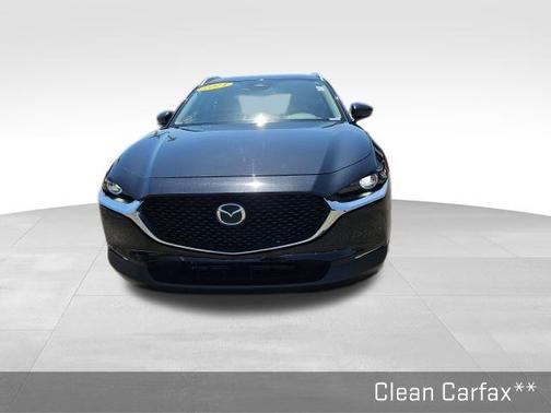 2024 Mazda CX-30 Select