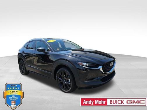 2024 Mazda CX-30 Select