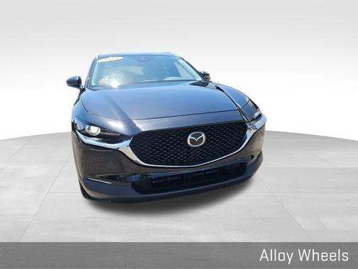 2024 Mazda CX-30 Select