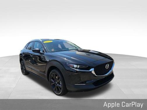 2024 Mazda CX-30 Select