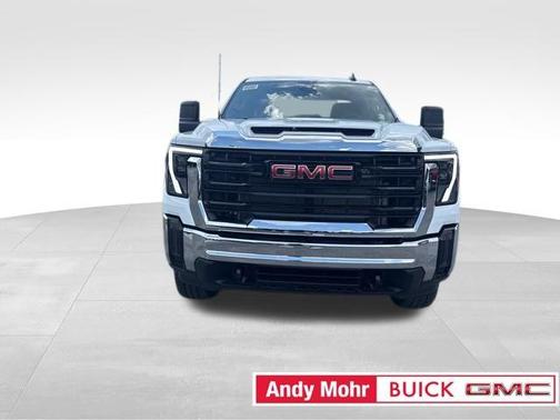 2025 GMC Sierra 3500 Pro