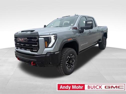 Sterling 2026 GMC Sierra 2500 AT4X