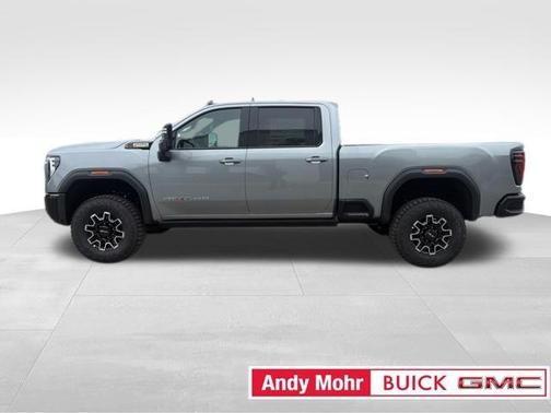 Sterling 2026 GMC Sierra 2500 AT4X