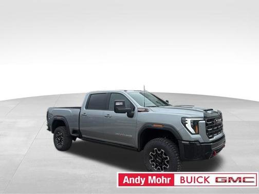 Sterling 2026 GMC Sierra 2500 AT4X