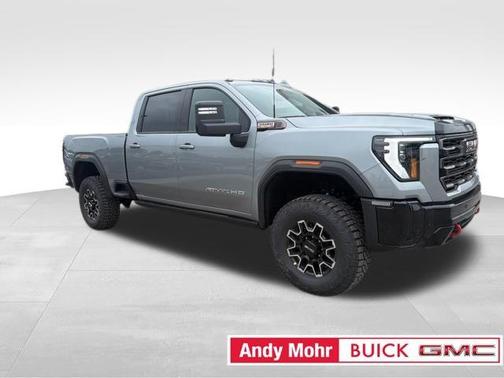 Sterling 2026 GMC Sierra 2500 AT4X