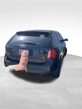 2011 Ford Edge SEL