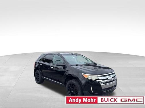 2011 Ford Edge SEL