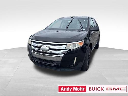2011 Ford Edge SEL