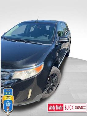 2011 Ford Edge SEL