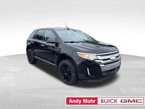 2011 Ford Edge SEL