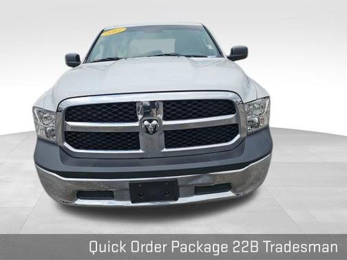 2017 RAM 1500 Tradesman/Express