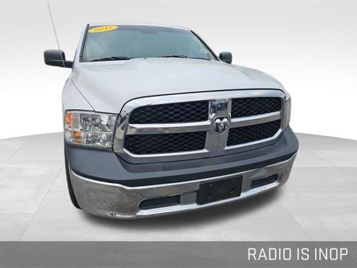 2017 RAM 1500 Tradesman/Express