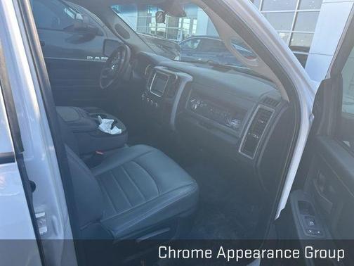 2017 RAM 1500 Tradesman/Express