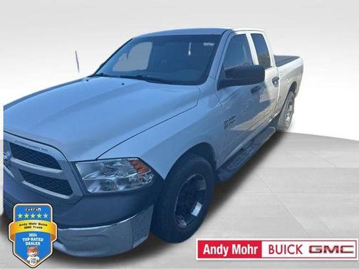 2017 RAM 1500 Tradesman/Express