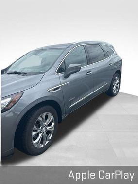 2020 Buick Enclave Avenir