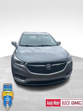 2020 Buick Enclave Avenir