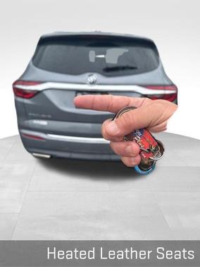2020 Buick Enclave Avenir
