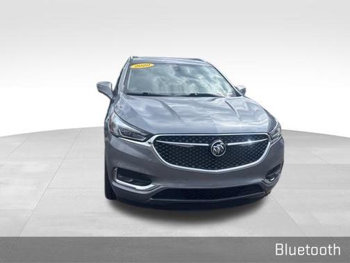 2020 Buick Enclave Avenir