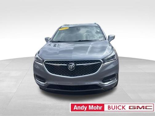 2020 Buick Enclave Avenir
