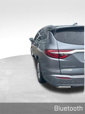 2020 Buick Enclave Avenir