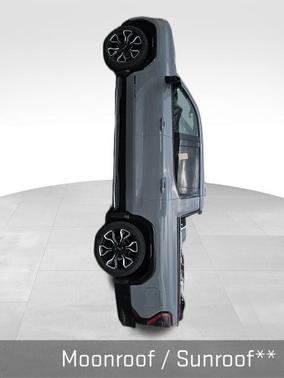 2024 GMC Sierra EV Denali