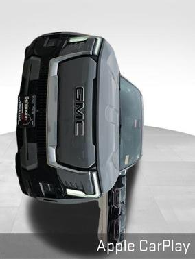 2024 GMC Sierra EV Denali