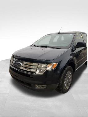 2010 Ford Edge SEL