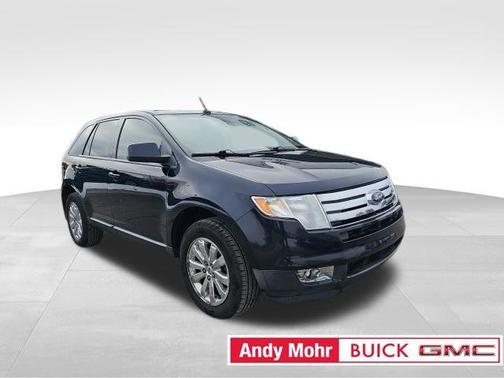 2010 Ford Edge SEL