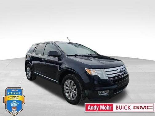 2010 Ford Edge SEL