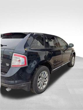 2010 Ford Edge SEL