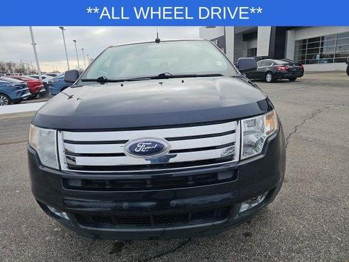 2010 Ford Edge SEL