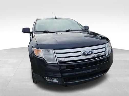 2010 Ford Edge SEL
