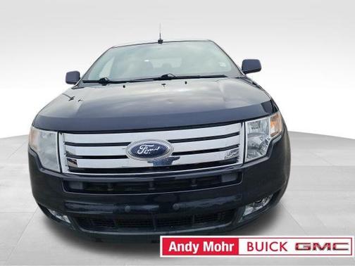 2010 Ford Edge SEL