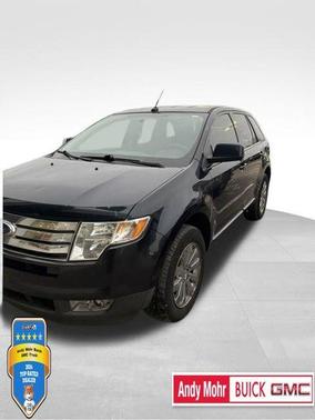 2010 Ford Edge SEL