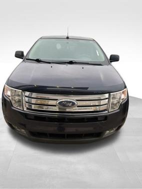2010 Ford Edge SEL