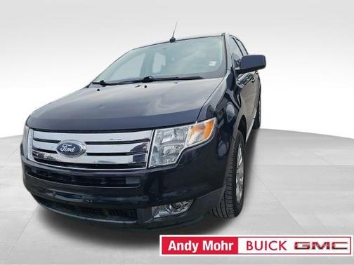 2010 Ford Edge SEL