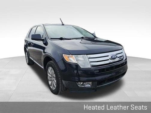 2010 Ford Edge SEL