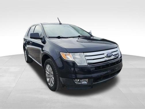 2010 Ford Edge SEL
