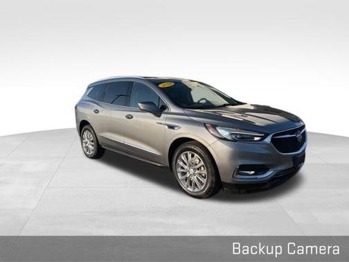2018 Buick Enclave Premium