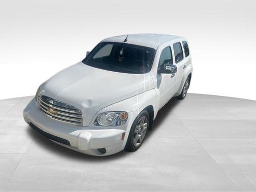 2010 Chevrolet HHR LT