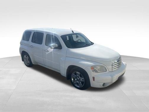2010 Chevrolet HHR LT