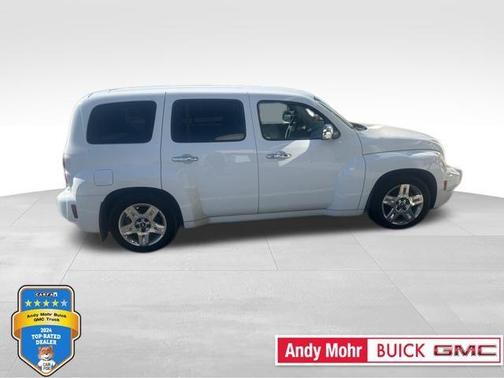 2010 Chevrolet HHR LT