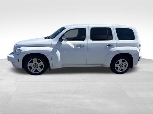 2010 Chevrolet HHR LT