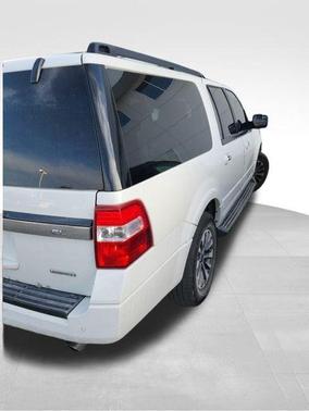 2015 Ford Expedition EL