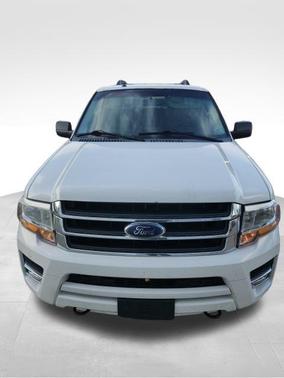 2015 Ford Expedition EL