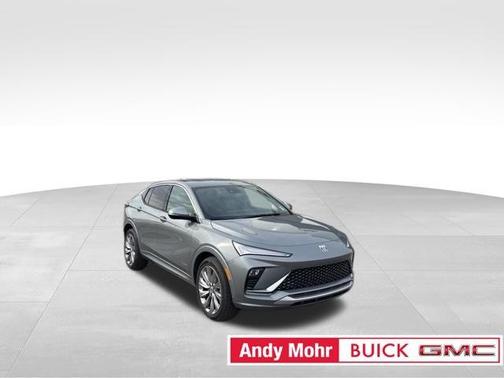 2025 Buick Envista Avenir