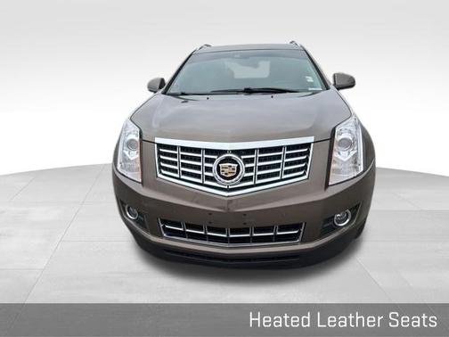 2015 Cadillac SRX Performance Collection