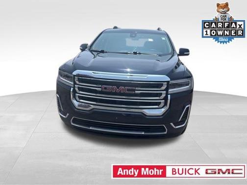 2022 GMC Acadia SLE