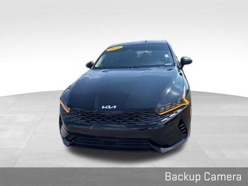 2022 Kia K5 EX